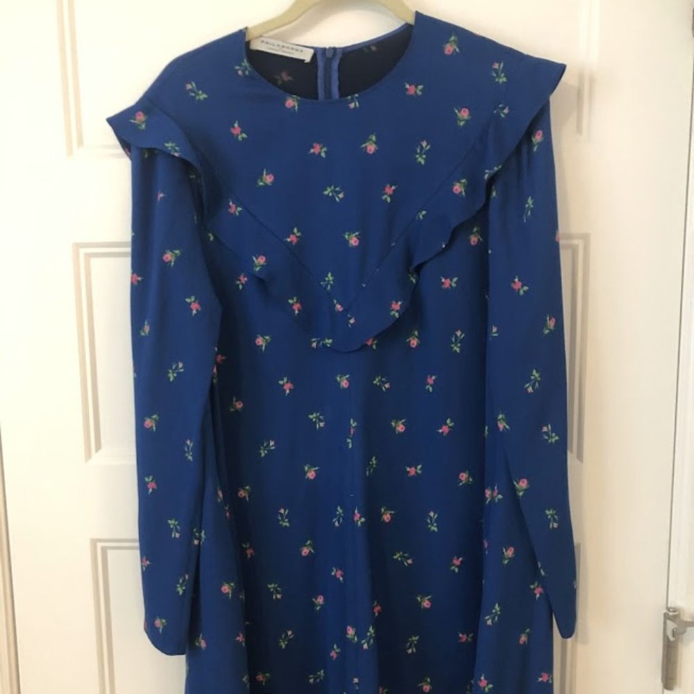 Philosophy Dress